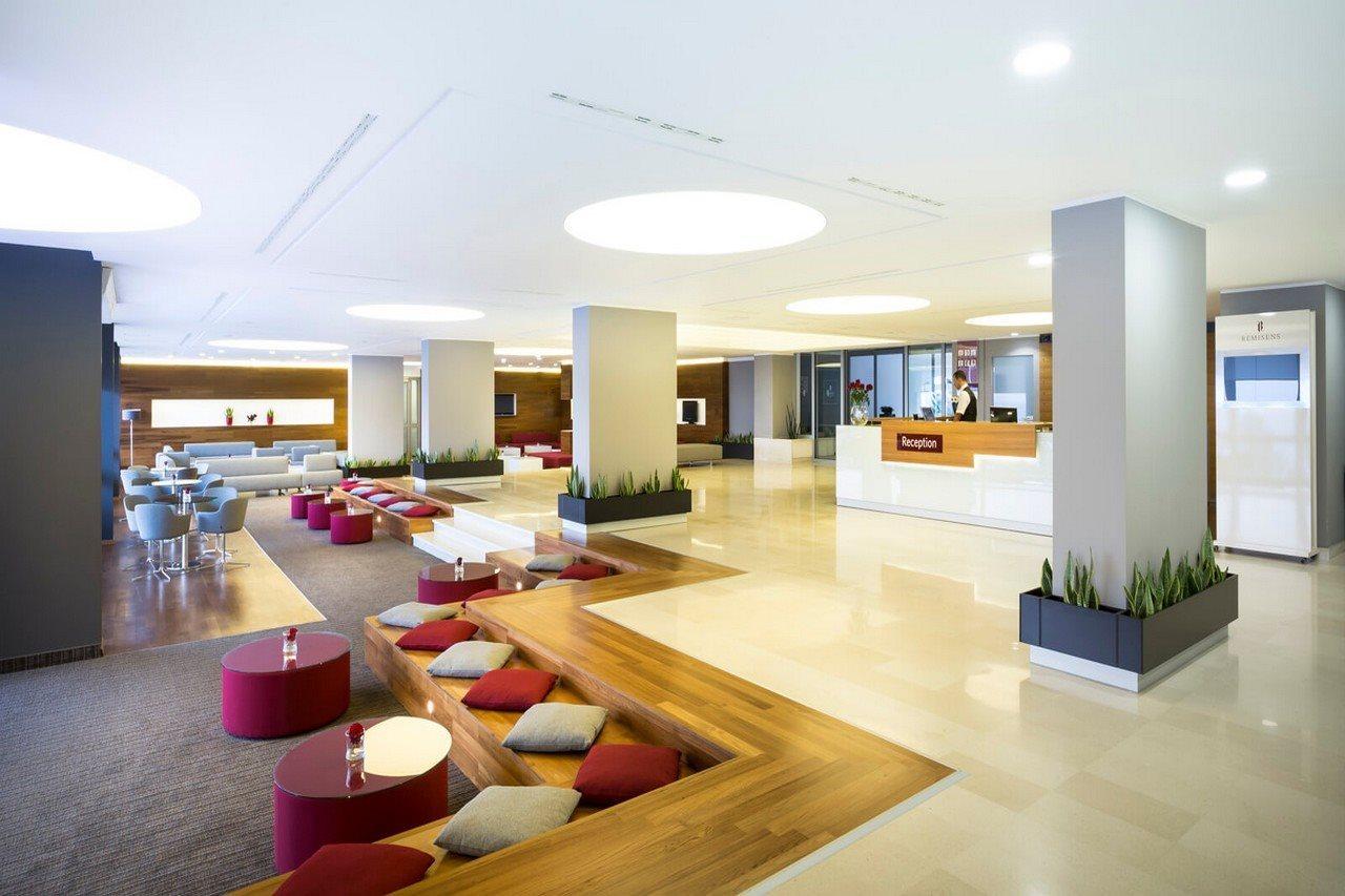 Hotel Excelsior - Liburnia Lovran Εξωτερικό φωτογραφία