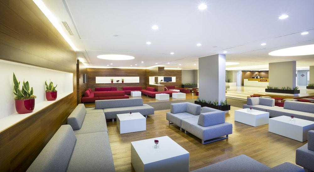 Hotel Excelsior - Liburnia Lovran Εξωτερικό φωτογραφία