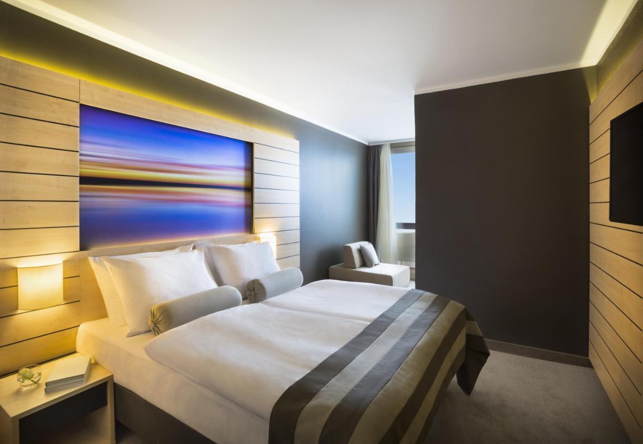 Hotel Excelsior - Liburnia Lovran Δωμάτιο φωτογραφία
