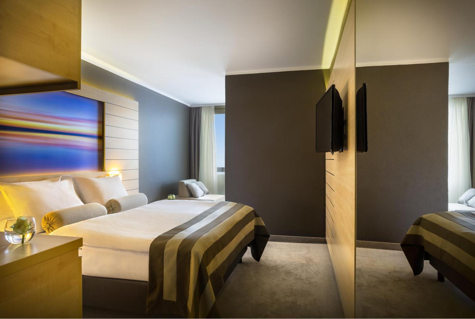 Hotel Excelsior - Liburnia Lovran Δωμάτιο φωτογραφία