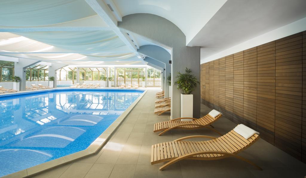Hotel Excelsior - Liburnia Lovran Εξωτερικό φωτογραφία